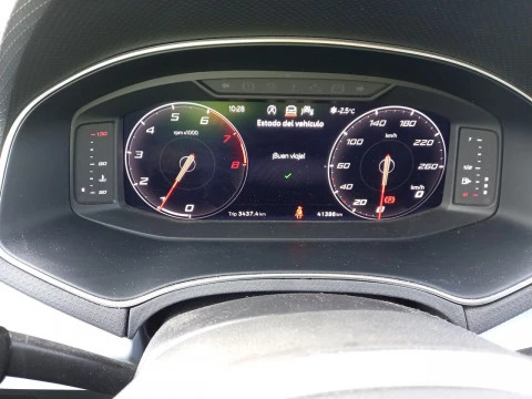 Seat Arona 1.0 TSI 81kW (110CV) Style