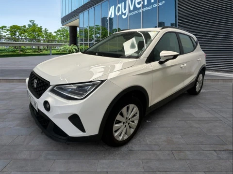 Seat Arona 1.0 TSI 81kW (110CV) Style