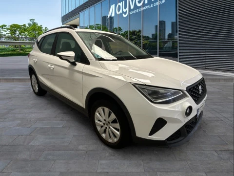 Seat Arona 1.0 TSI 81kW (110CV) Style