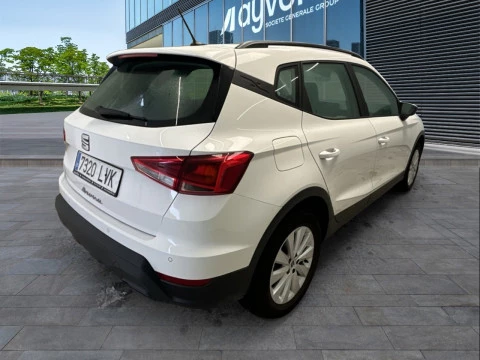 Seat Arona 1.0 TSI 81kW (110CV) Style