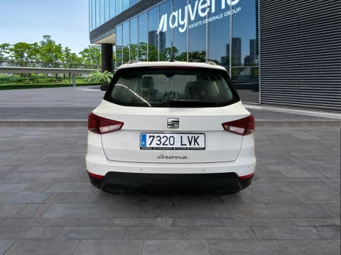 Seat Arona 1.0 TSI 81kW (110CV) Style