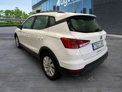 Seat Arona 1.0 TSI 81kW (110CV) Style