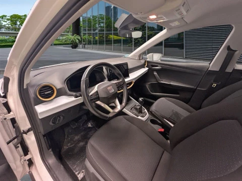 Seat Arona 1.0 TSI 81kW (110CV) Style