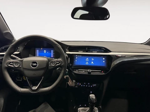 Opel Corsa 1.2T XHL 74kW (100CV) GS