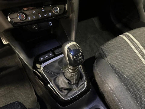 Opel Corsa 1.2T XHL 74kW (100CV) GS