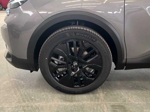 Citroën C4 Nuevo  Hybrid 145 ë-DSC6 COLLECTION