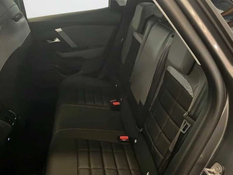 Citroën C4 Nuevo  Hybrid 145 ë-DSC6 COLLECTION