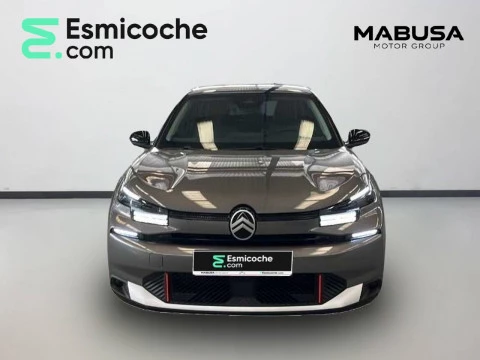 Citroën C4 Nuevo  Hybrid 145 ë-DSC6 COLLECTION