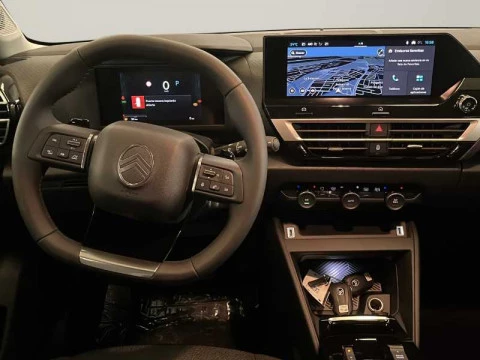 Citroën C4 Nuevo  Hybrid 145 ë-DSC6 COLLECTION