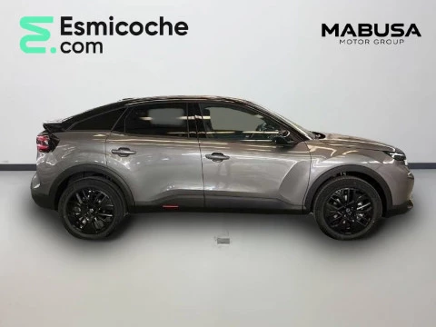 Citroën C4 Nuevo  Hybrid 145 ë-DSC6 COLLECTION