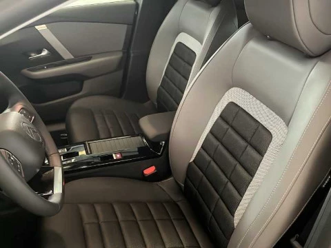 Citroën C4 Nuevo  Hybrid 145 ë-DSC6 COLLECTION