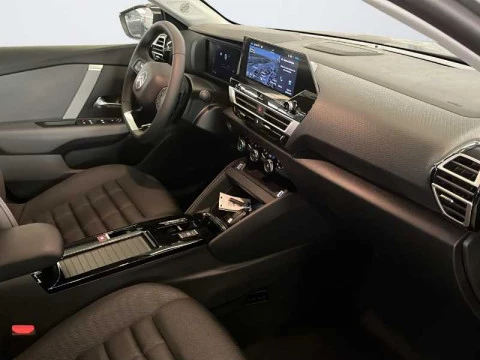 Citroën C4 Nuevo  Hybrid 145 ë-DSC6 COLLECTION