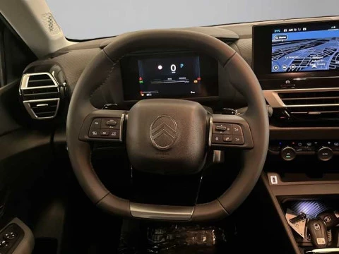 Citroën C4 Nuevo  Hybrid 145 ë-DSC6 COLLECTION