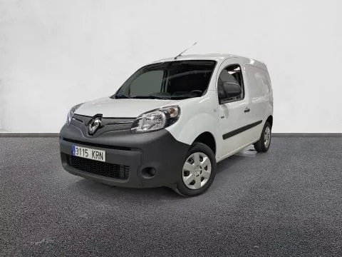 Renault Kangoo Furgón L1 Start EV45 11kW