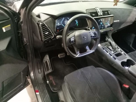 DS 7 Crossback E-Tense 1.6 E-Tense 225 PERFORMANCE LINE Auto