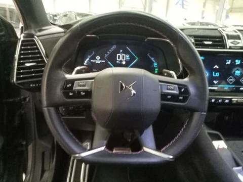 DS 7 Crossback E-Tense 1.6 E-Tense 225 PERFORMANCE LINE Auto