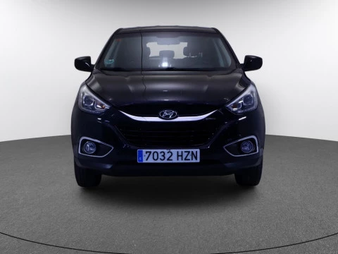 Hyundai IX35 1.6 GDI KLASS 2WD 5P