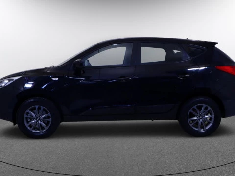 Hyundai IX35 1.6 GDI KLASS 2WD 5P