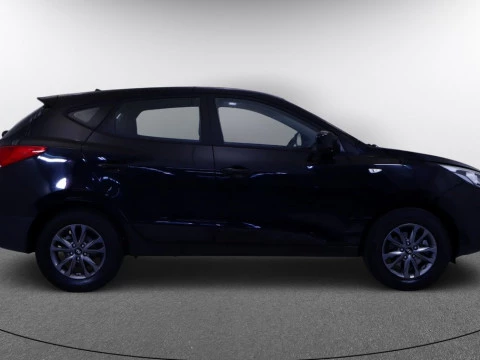 Hyundai IX35 1.6 GDI KLASS 2WD 5P