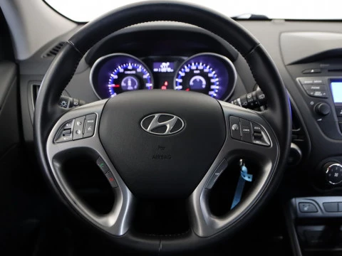 Hyundai IX35 1.6 GDI KLASS 2WD 5P