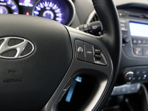 Hyundai IX35 1.6 GDI KLASS 2WD 5P