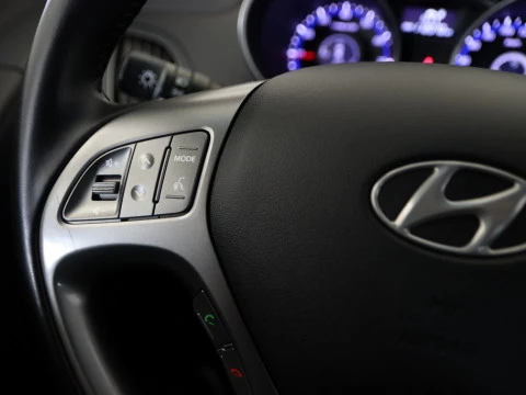 Hyundai IX35 1.6 GDI KLASS 2WD 5P