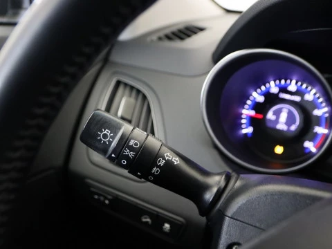 Hyundai IX35 1.6 GDI KLASS 2WD 5P