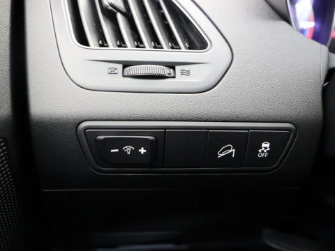 Hyundai IX35 1.6 GDI KLASS 2WD 5P