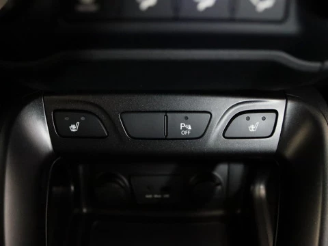 Hyundai IX35 1.6 GDI KLASS 2WD 5P