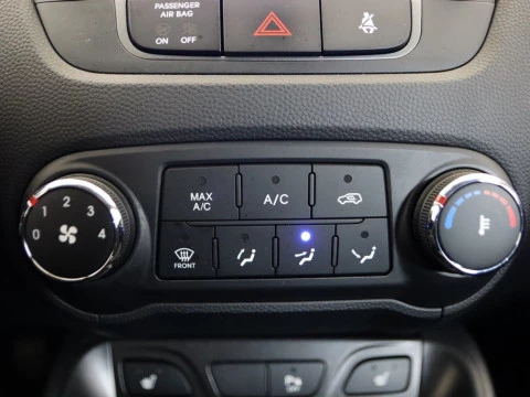 Hyundai IX35 1.6 GDI KLASS 2WD 5P