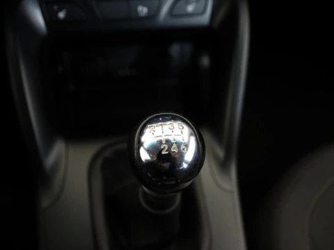 Hyundai IX35 1.6 GDI KLASS 2WD 5P