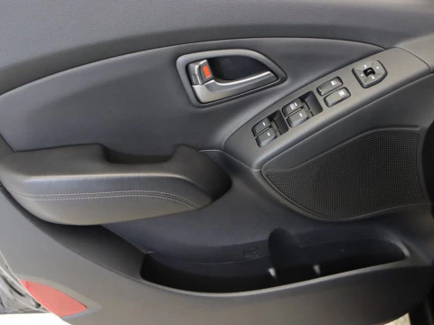 Hyundai IX35 1.6 GDI KLASS 2WD 5P