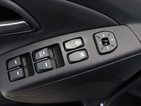 Hyundai IX35 1.6 GDI KLASS 2WD 5P