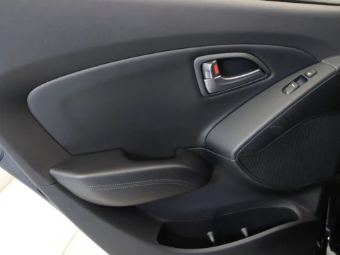 Hyundai IX35 1.6 GDI KLASS 2WD 5P