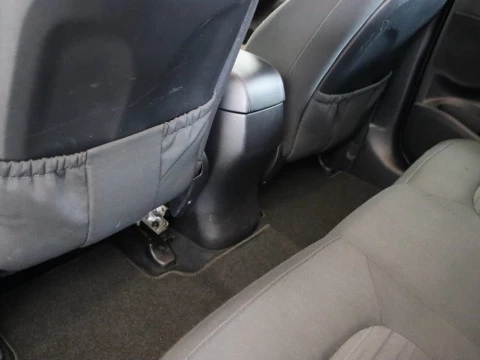 Hyundai IX35 1.6 GDI KLASS 2WD 5P