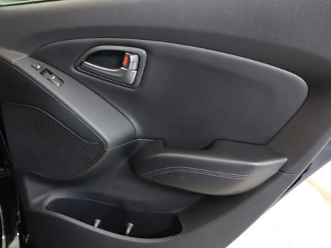 Hyundai IX35 1.6 GDI KLASS 2WD 5P