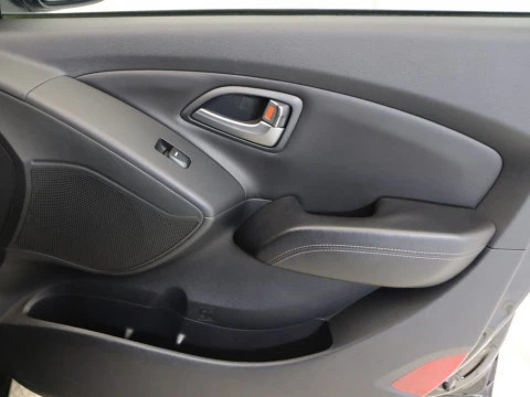 Hyundai IX35 1.6 GDI KLASS 2WD 5P