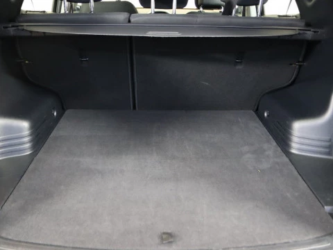 Hyundai IX35 1.6 GDI KLASS 2WD 5P