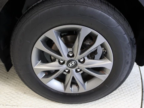 Hyundai IX35 1.6 GDI KLASS 2WD 5P