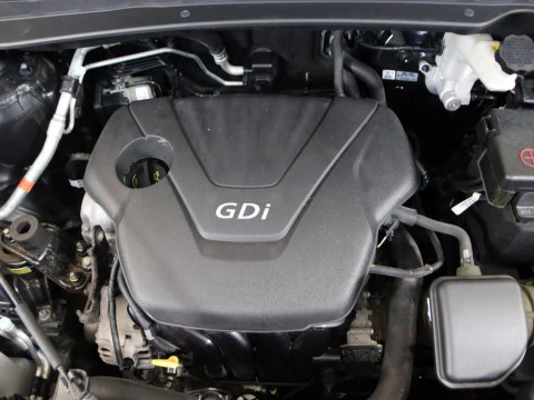 Hyundai IX35 1.6 GDI KLASS 2WD 5P