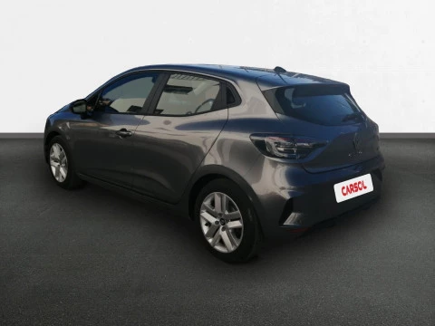 Renault Clio Evolution E-Tech full hybrid 145 (103kw)