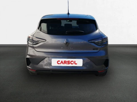 Renault Clio Evolution E-Tech full hybrid 145 (103kw)