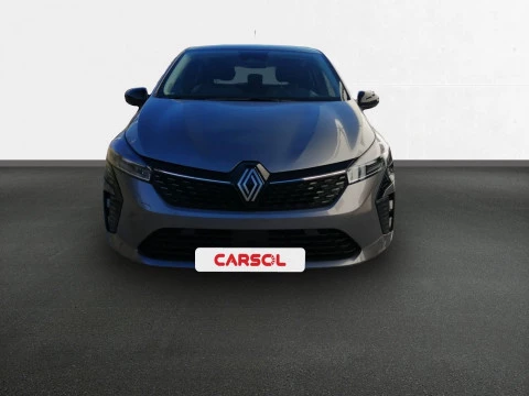 Renault Clio Evolution E-Tech full hybrid 145 (103kw)