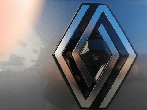 Renault Clio Evolution E-Tech full hybrid 145 (103kw)