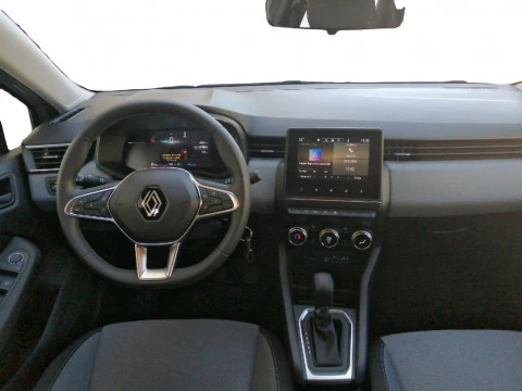 Renault Clio Evolution E-Tech full hybrid 145 (103kw)