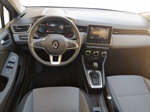 Renault Clio Evolution E-Tech full hybrid 145 (103kw)