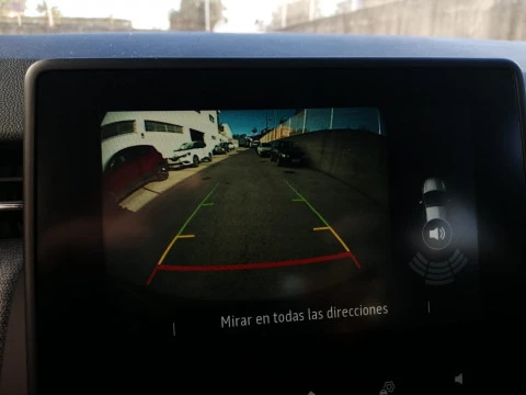 Renault Clio Evolution E-Tech full hybrid 145 (103kw)