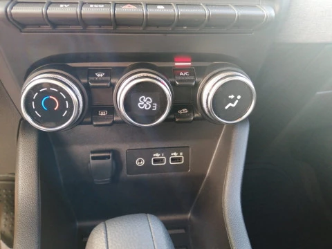 Renault Clio Evolution E-Tech full hybrid 145 (103kw)