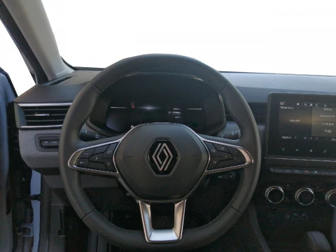 Renault Clio Evolution E-Tech full hybrid 145 (103kw)