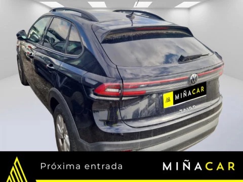 Volkswagen Taigo Life 1.0 TSI 81 kW (110 CV) DSG